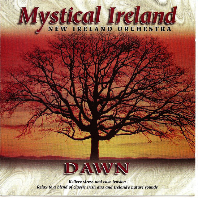 Mystical Ireland - Dawn