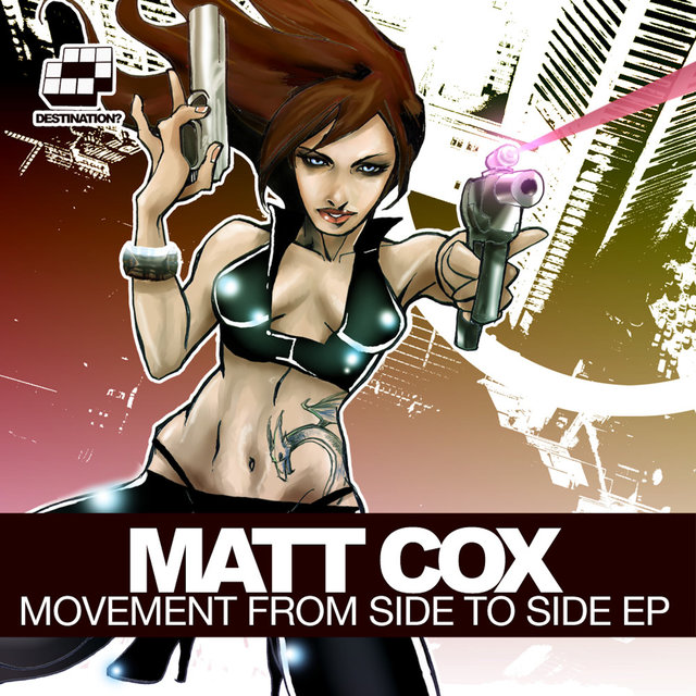 Movement From Side To Side EP
