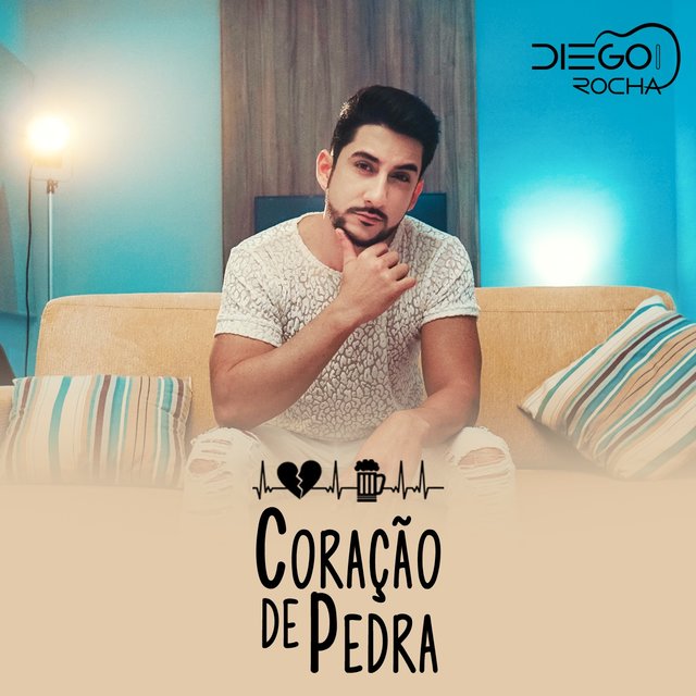 Coração de Pedra