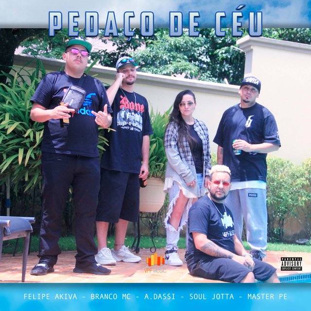 Acordes e Versos #3: Pedaço de Céu