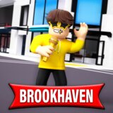 BROOKHAVEN RP