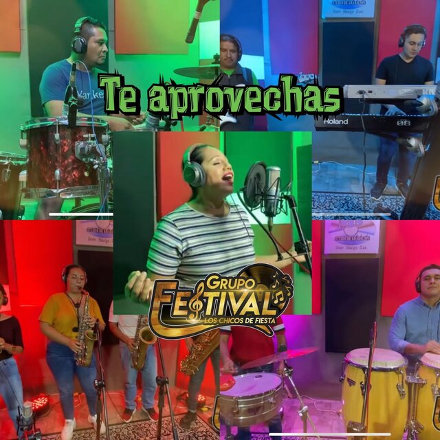 Te Aprovechas