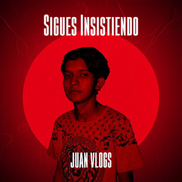 Sigues Insistiendo