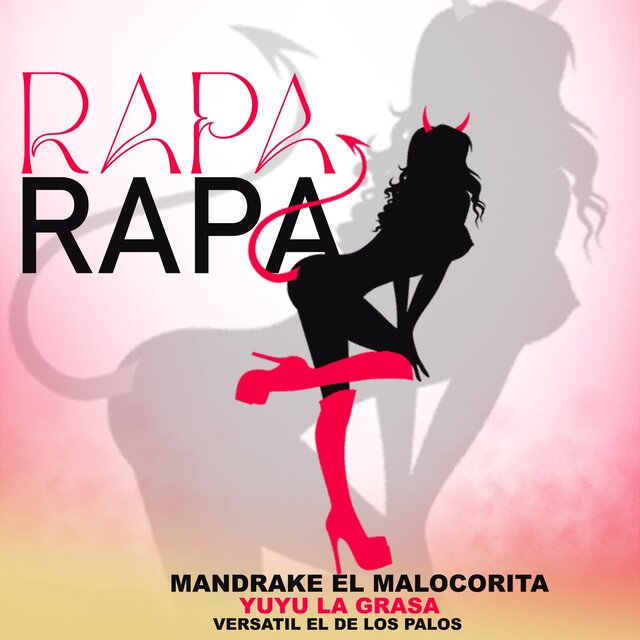 Rapa Rapa