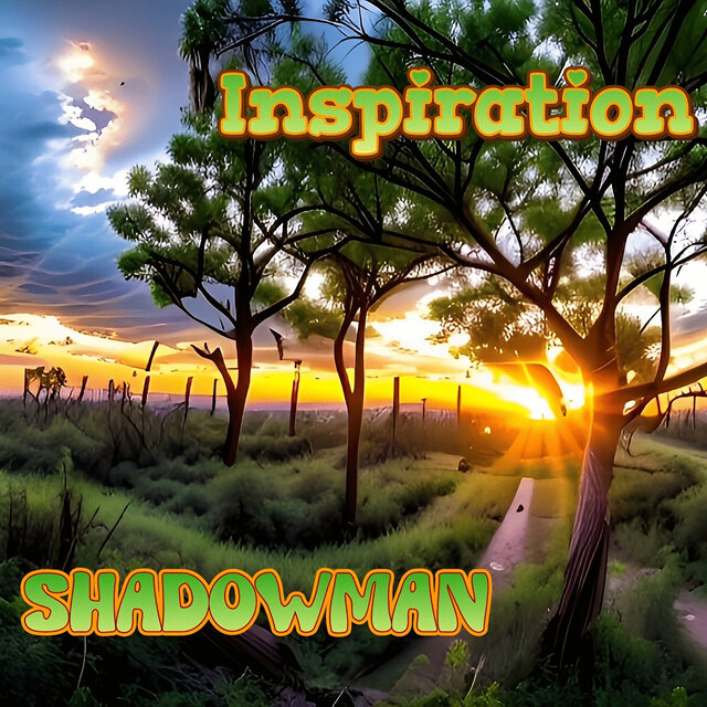 Inspiration
