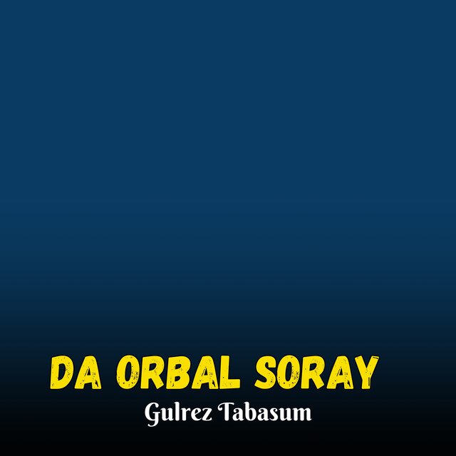 Da Orbal Soray