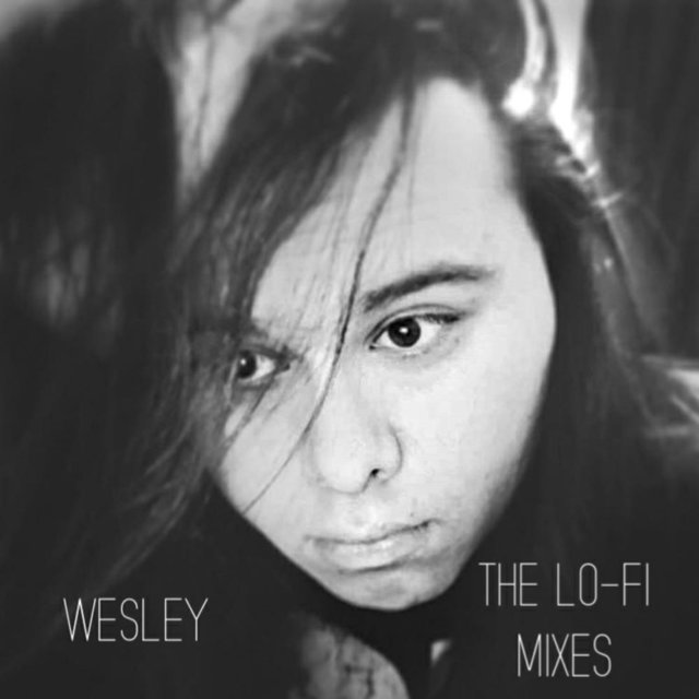 The Lo-Fi Mixes
