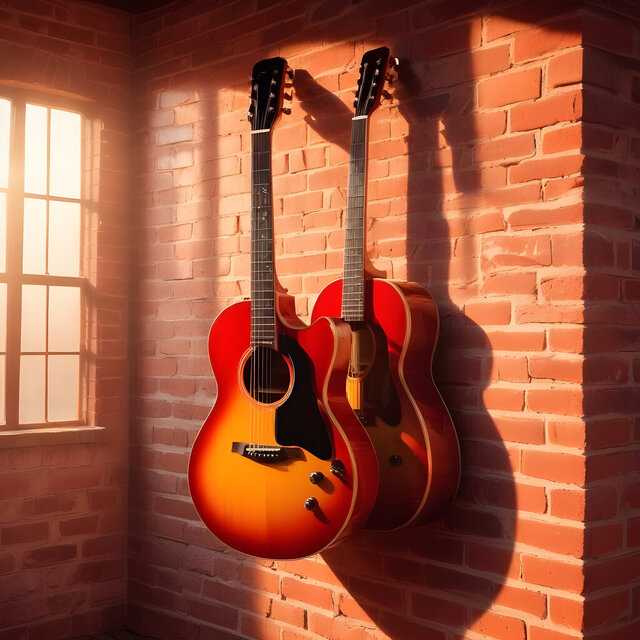 Eternal Love Song (Guitar)