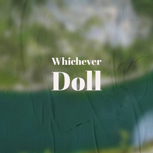 Whichever Doll