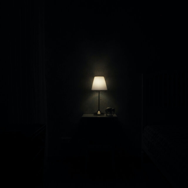 All Alone