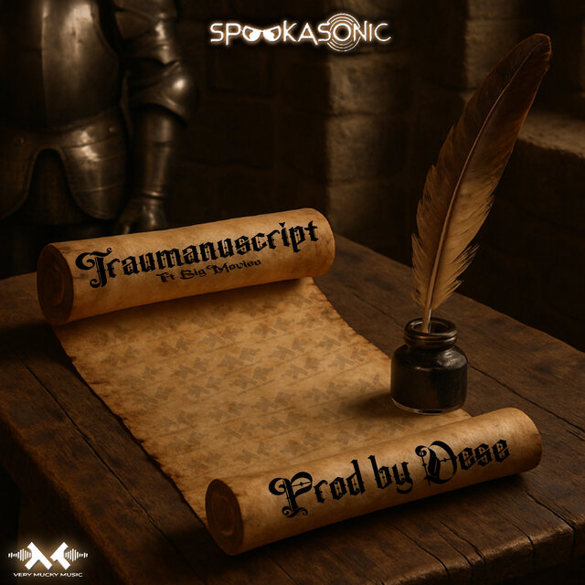 Traumanuscript