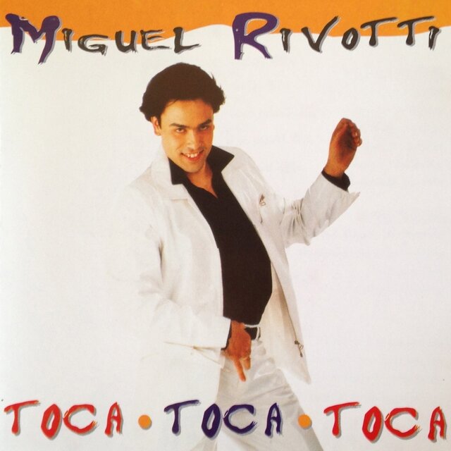 Toca Toca Toca