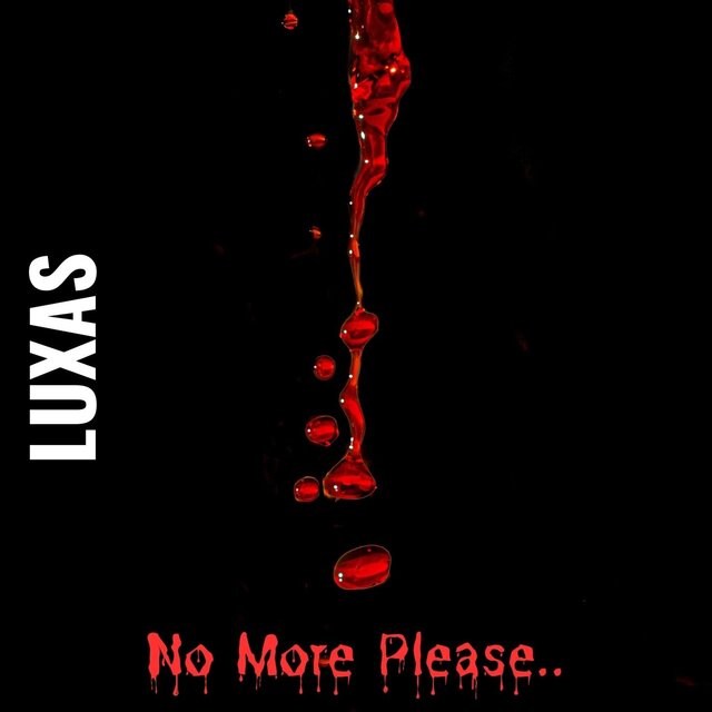 No More Please..