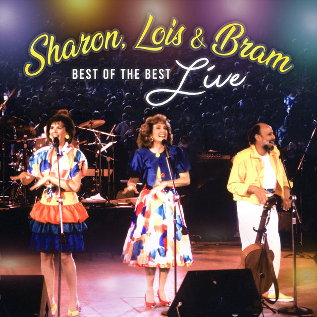 Best of the Best Live