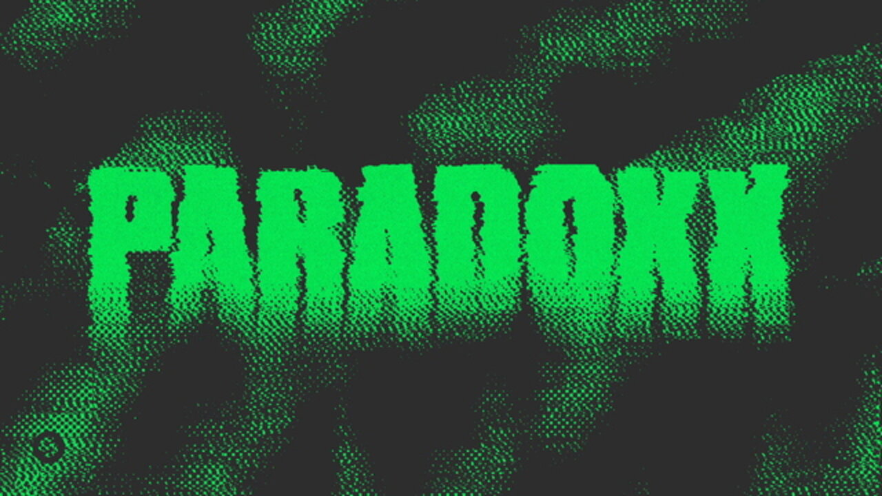 Paradoxx