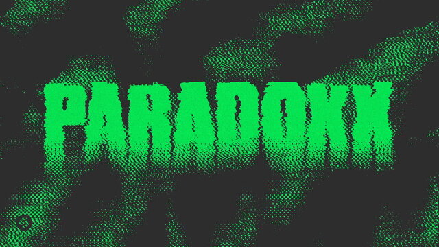 Paradoxx