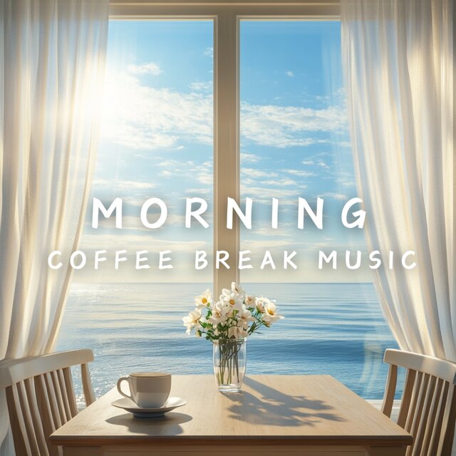 Relax & Recharge Morning Jazz
