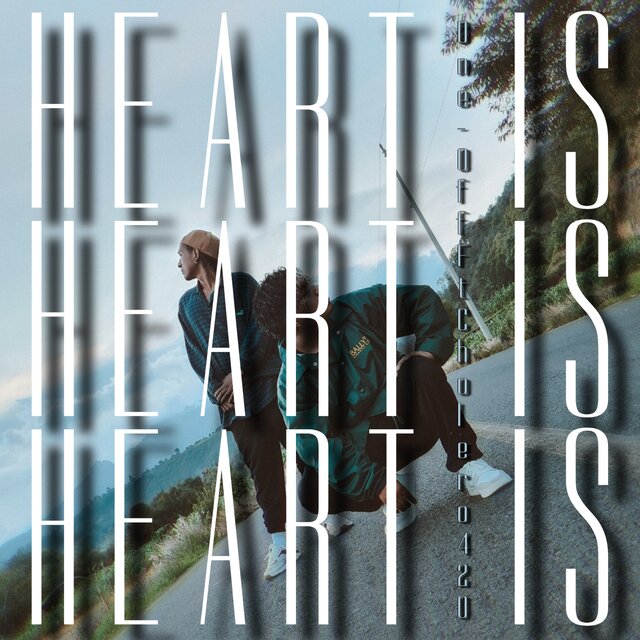 Heart Is