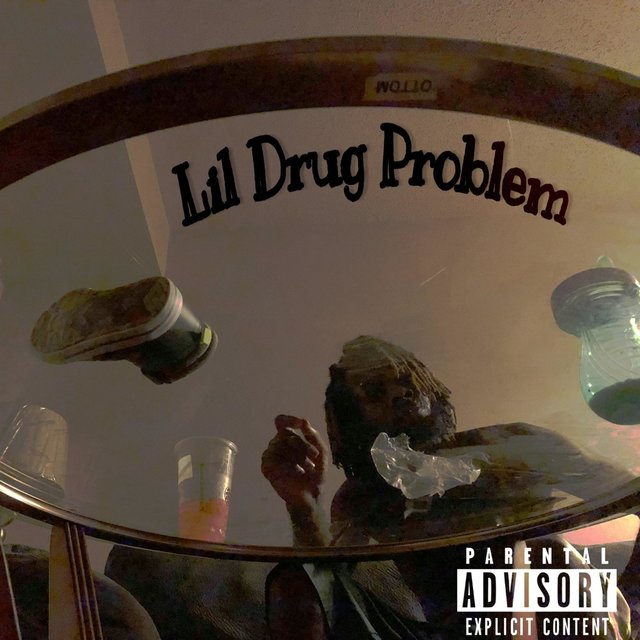 Lil Drug Problem