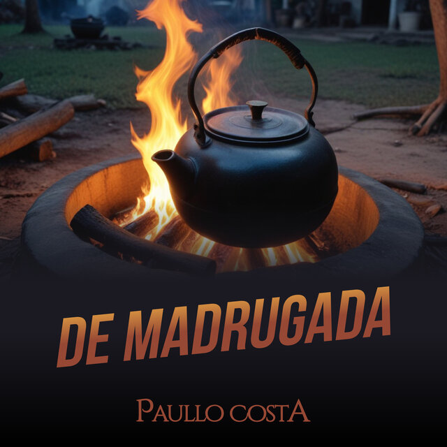 De Madrugada