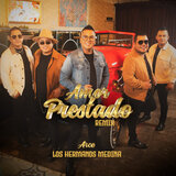 Amor Prestado
