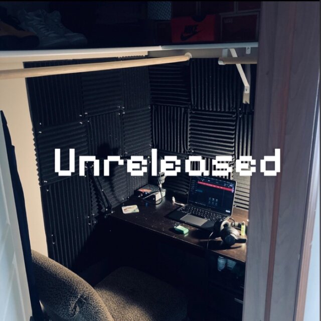 UNRELEASED