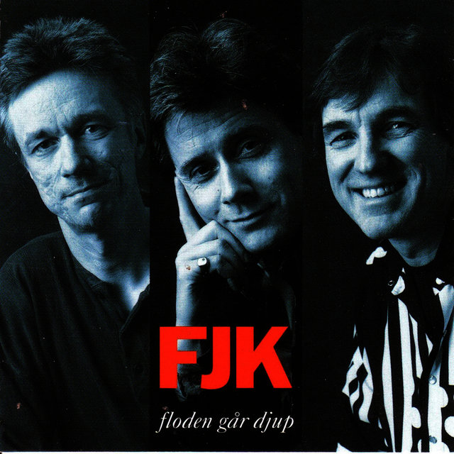 Floden Går Djup