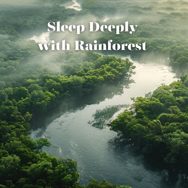 Sleep Deeply with Rainforest