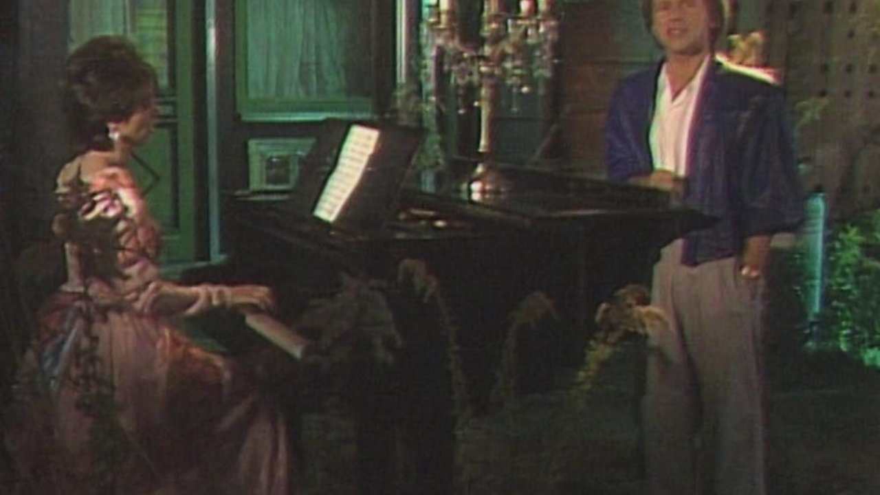 Und dann nehm' ich Dich in meine Arme (Formel Eins 07.10.1985) (VOD)