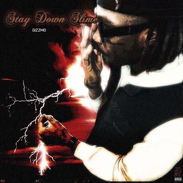 StayDownSlime