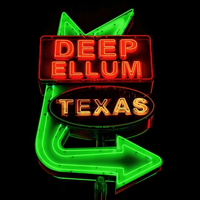 Deep Ellum
