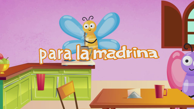 Mariposita