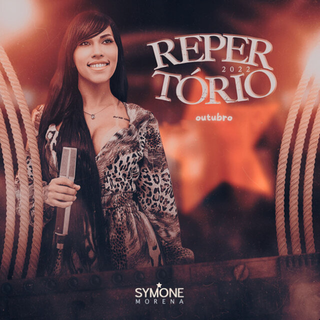 Repertório Outubro 2022