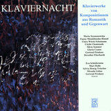 L'Automne Konzertetüde op. 35 Nr. 2