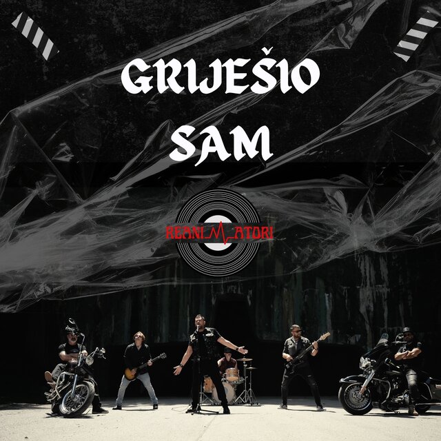 Griješio sam