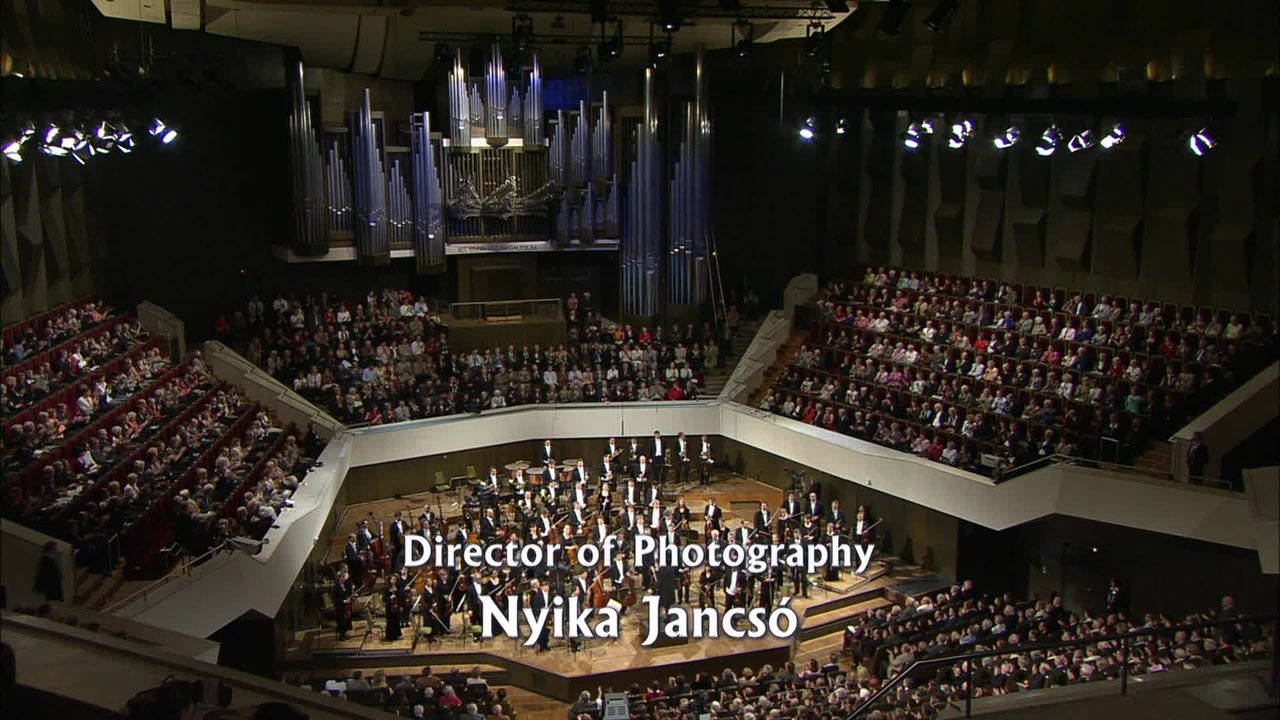 Schumann: End Credits