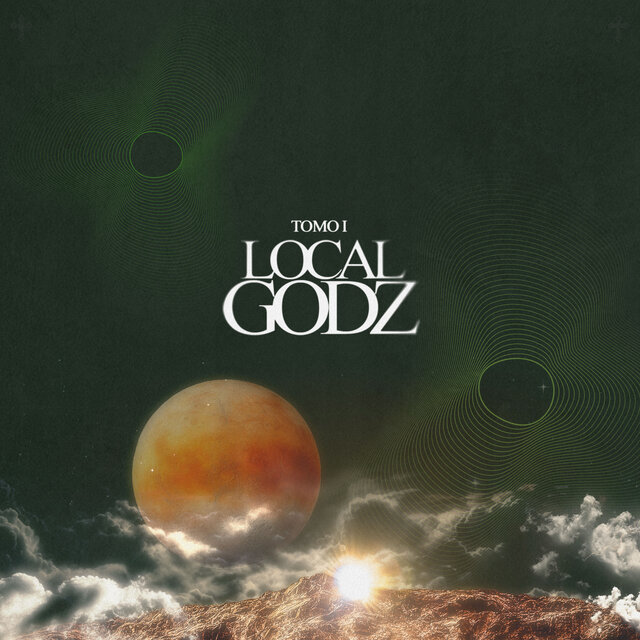 LOCAL GODZ TOMO 1