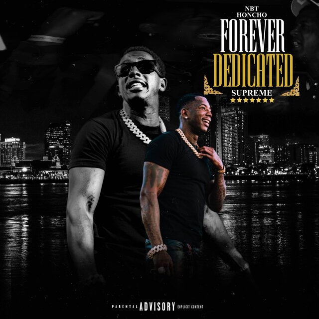 Forever Dedicated