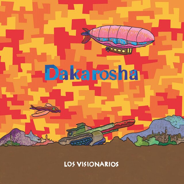 Dakarosha