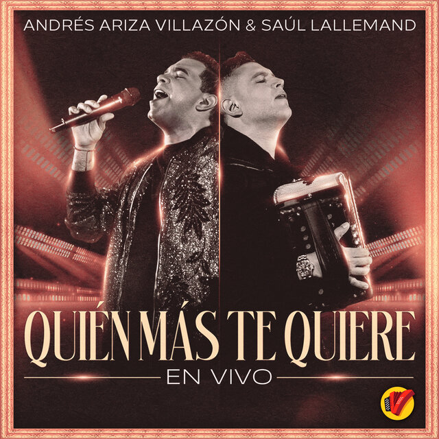Quién Más Te Quiere