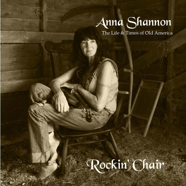 Rockin' Chair