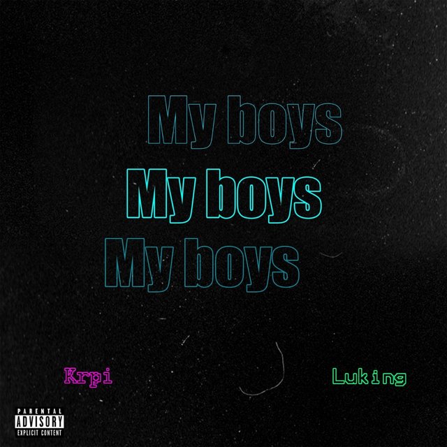 My Boys
