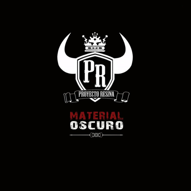 Material Oscuro
