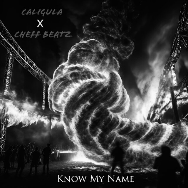 Know My Name