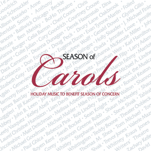 Season of Carols