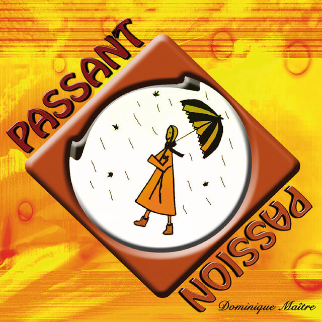 PASSANT PASSION
