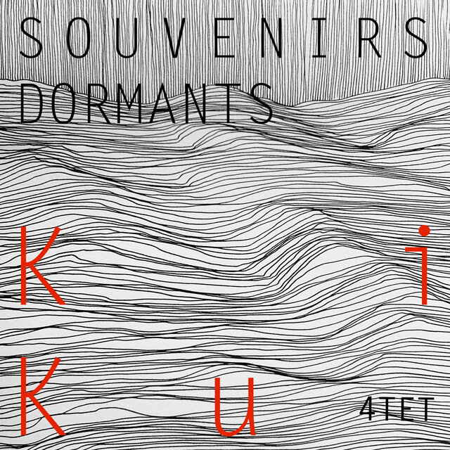 Souvenirs Dormants