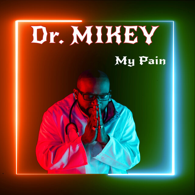 My Pain (Single)