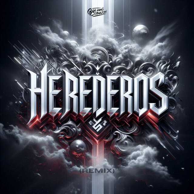 Herederos Version Cumbia (Remix)