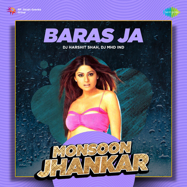 Baras Ja (Monsoon Jhankar)